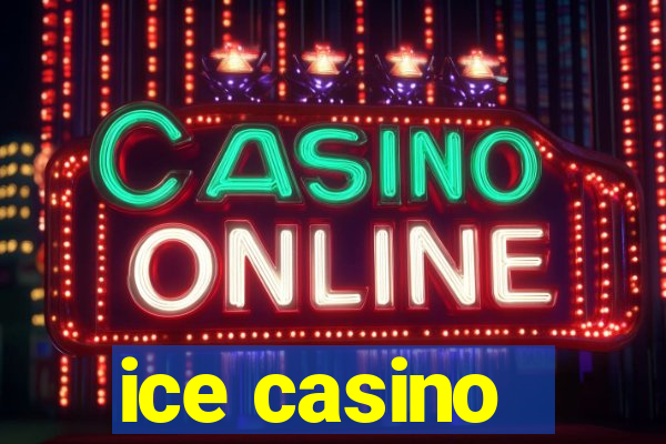 ice casino - app